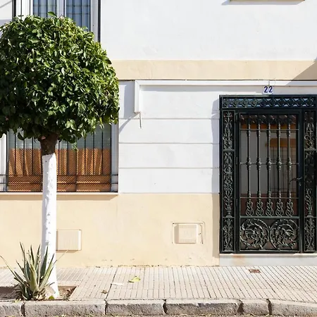 Casa Rural Las Rubias Encinarejo De Cordoba