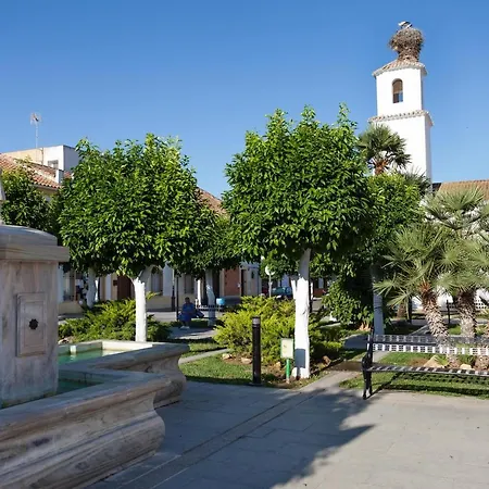 Casa Rural Las Rubias