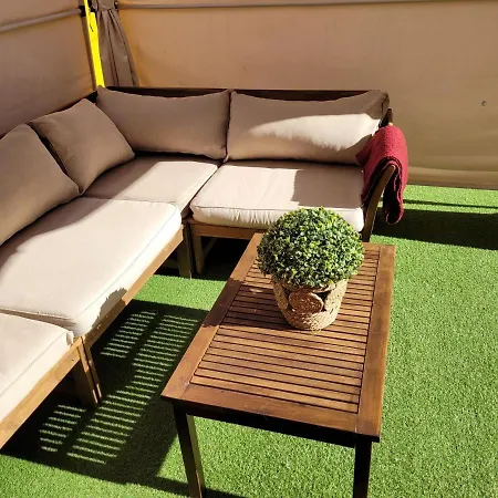 Casa Rural Las Rubias Сasa de vacaciones *