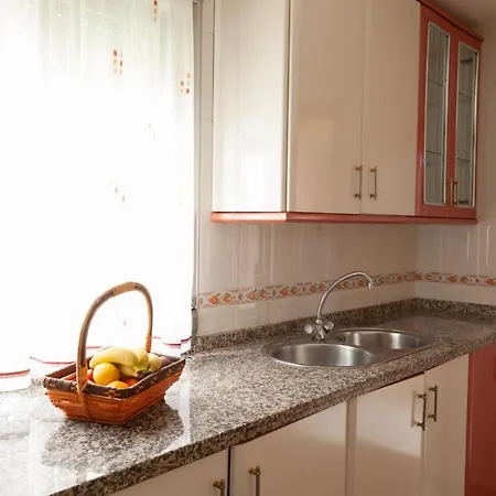 Casa Rural Las Rubias