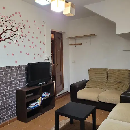 Casa Rural Las Rubias Encinarejo De Cordoba