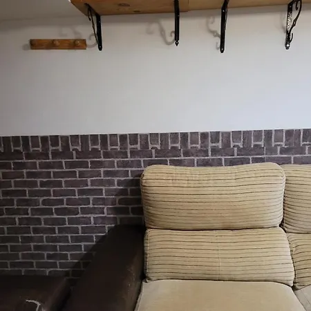 Сasa de vacaciones Casa Rural Las Rubias *