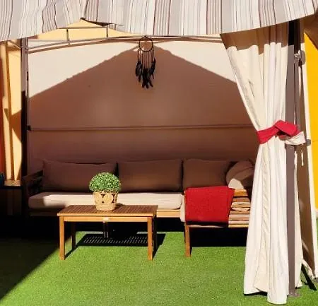 Casa Rural Las Rubias * Encinarejo De Cordoba