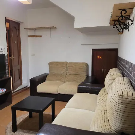 Casa Rural Las Rubias * Encinarejo De Cordoba