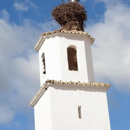 Сasa de vacaciones Casa Rural Las Rubias *