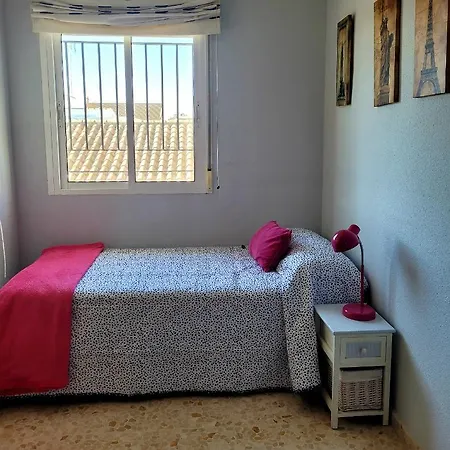 Сasa de vacaciones Casa Rural Las Rubias *