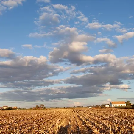 Casa Rural Las Rubias * Encinarejo De Cordoba