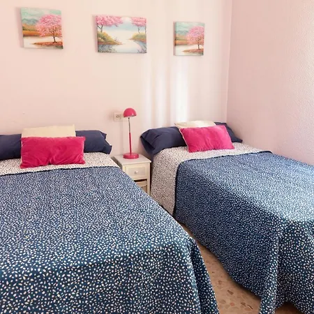 Casa Rural Las Rubias *