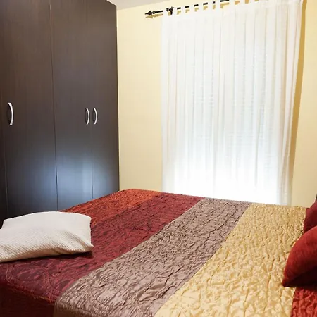 Сasa de vacaciones Casa Rural Las Rubias