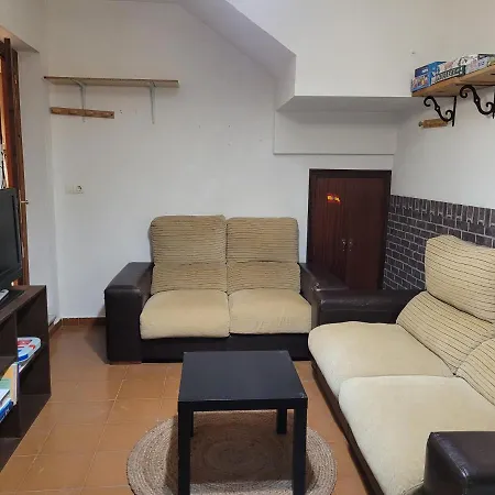 Сasa de vacaciones Casa Rural Las Rubias *