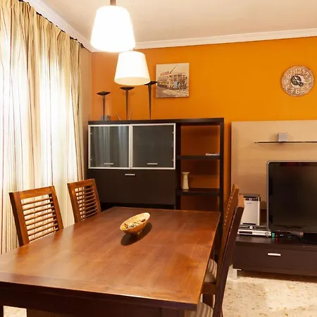 Сasa de vacaciones Casa Rural Las Rubias