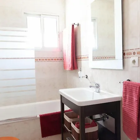 Сasa de vacaciones Casa Rural Las Rubias Encinarejo De Cordoba