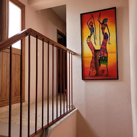 Casa Rural Las Rubias Сasa de vacaciones