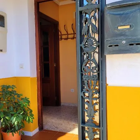 Сasa de vacaciones Casa Rural Las Rubias Encinarejo De Cordoba