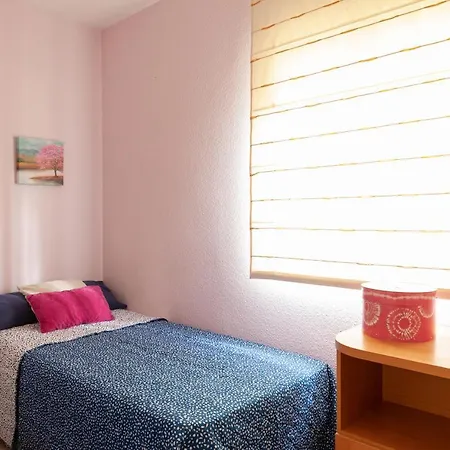 Casa Rural Las Rubias * Encinarejo De Cordoba