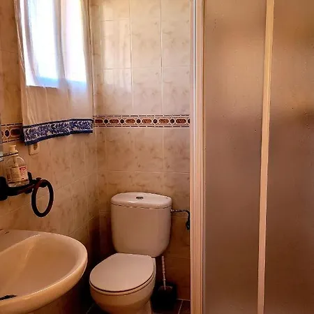 Casa Rural Las Rubias